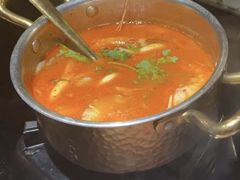 -金厨泰国餐厅·全泰籍厨师料理(拱北店)