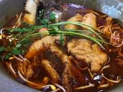 -巴乡石锅鱼(密云店)
