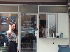 -Tequila Espresso(嘉善路店)