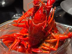 -辣皇朝小龙虾(六一店)