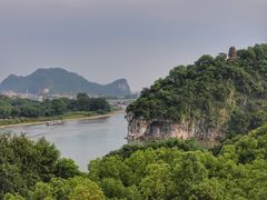 -忆咖啡观景餐厅(桂林象山公园店)