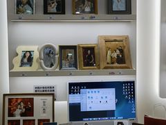 -海马体照相馆(成都来福士广场店)