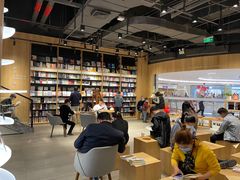 -覔书店(壹方城店)