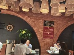 -佬太公海鸭·海鲜大排档(上海总店)