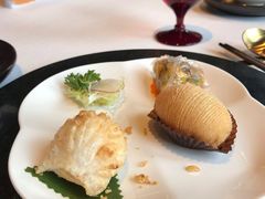 -三号黄浦会Canton Table