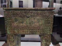 -上海博物馆(人民广场馆)