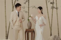 -巴黎恋人婚纱摄影(东莞总店)