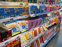 -Olé精品超市(南宁万象城店)
