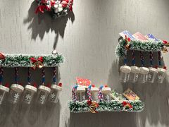 -Something For(鹏润达店)