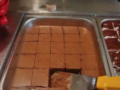 巧克力慕斯-So Lounge索兰至餐厅(蓝色港湾店)