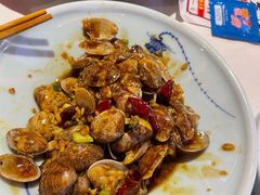 蒜蓉花蛤-拙味兄弟龙虾·江湖菜(和畅堂店)