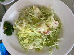 -远洋宾馆·江景餐厅