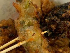 -美美阿姨醋肉(县后路店)