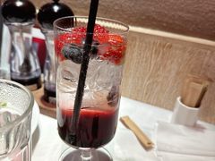 -Steaking·食间牛排(和平店)