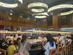 -三禾寿司(石龙店)