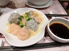 -池记(尖沙咀店)