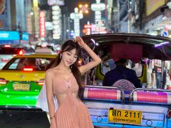 -唐人街(耀华力路)