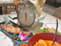-太食獸泰式茶餐厅(艾尚天地店)