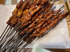 -有奴思烤肉·清真(正宁路店)