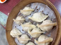 -老边饺子馆(中街店)