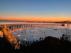 -星海湾跨海大桥