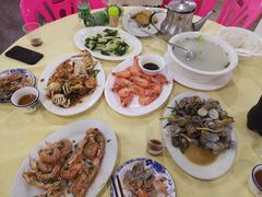 -秋姐美食店(旅游大道店)