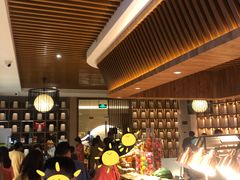 -唐庄·城市温泉(中润大道店)