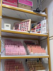 -尤米一站式美甲美睫