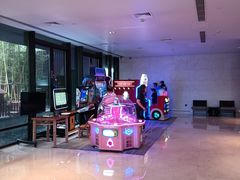 -上海崇明金茂凯悦酒店