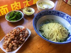 -裕兴记·三虾面(西北街总店)