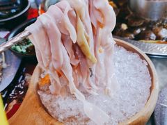 -蛙宴·美蛙火锅基地(万象城店)