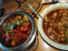 金牌龙虾-张胡李四季虾玲珑(竞舟路店)