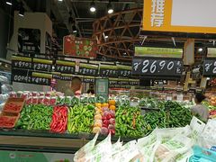 -嘉荣超市(望牛墩店)