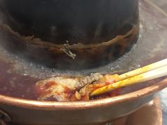 -牛街·马辈儿涮肉(牛街二店)