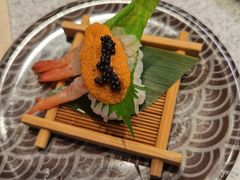 -争鲜回转寿司(朝外悠唐PLUS店)