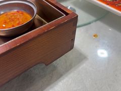 -东江海鲜大排档·潮汕菜·砂锅粥