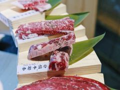 -虎焱炭火烧肉