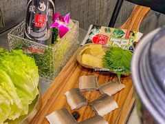 -本炙炭烤·蒲烧活鳗料理店(金沙洲店)