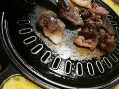 -韩盛源泥炉烤肉店(高深路店)