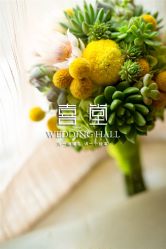 -锦江汤臣洲际大酒店·宴会厅