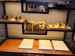 -兔兔家蛋糕甜品(德胜店)