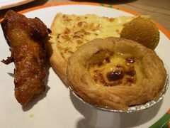-比格比萨自助(李沧万达店)
