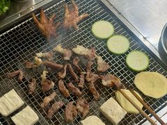 -同心烧烤(总店)