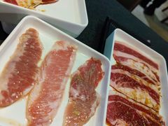 -神户赤童日式烤肉伙伴(东直门店)
