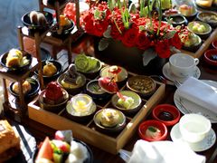 -北京丽晶酒店