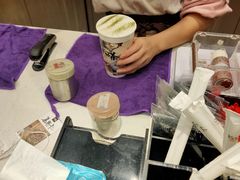 -拾叁茶(罗汉巷店)