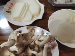 -木萨火锅店(开鲁路店)