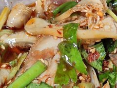肺片-马记清真肺片(玉林中横巷)