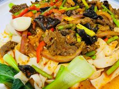 -黎一碗大碗手工面(城市立方店)