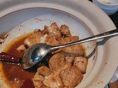 -明湖楼·经典鲁菜山东海鲜(大明湖店)